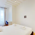 Bright&cosy Palais Royal Appartement *