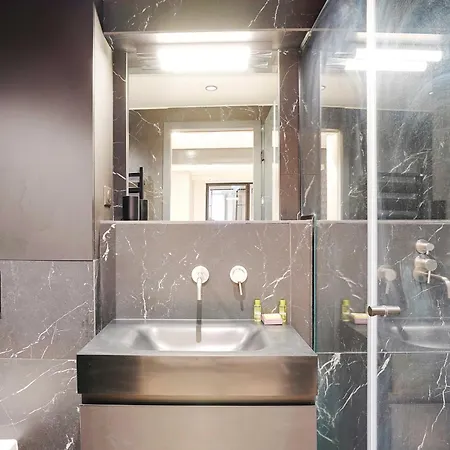 Lägenhet Bright & Cosy Palais Royal