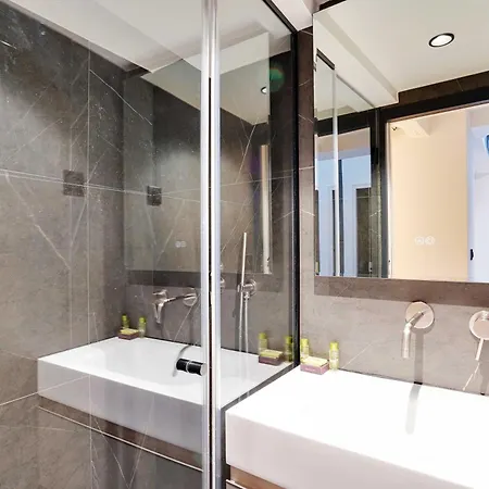 Bright&cosy Palais Royal Appartement